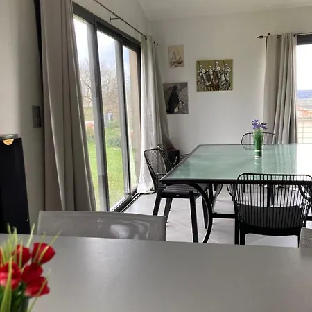 Maison Bois Moderne *