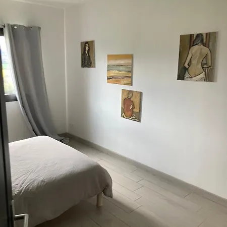 Maison Bois Moderne Βίλα *