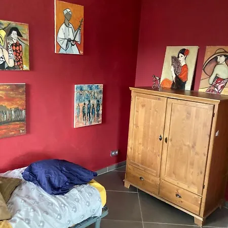 Maison Bois Moderne